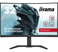 iiyama G-Master GCB3280QSU-B2 Red Eagle