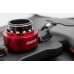 Simagic GTS Lenkrad - Leder
