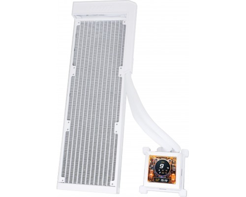 Lian Li HydroShift LCD 360 Fanless (HSLCD36NW)