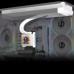 Lian Li HydroShift LCD 360 Fanless (HSLCD36NW)