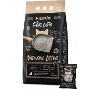 Fitmin  For Life Natural 10 l