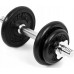 Spokey Hantel Egir cast iron 1 x 10 kg