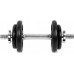 Spokey Hantel Egir cast iron 1 x 10 kg