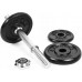 Spokey Hantel Egir cast iron 1 x 10 kg