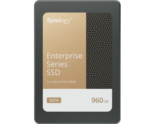 Synology SAT5221 960GB 2.5'' SATA III (6 Gb/s)  (SAT5221-960G)
