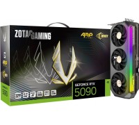 Zotac Gaming GeForce RTX 5090 AMP Extreme INFINITY 32GB GDDR7 (ZT-B50900B-10P)