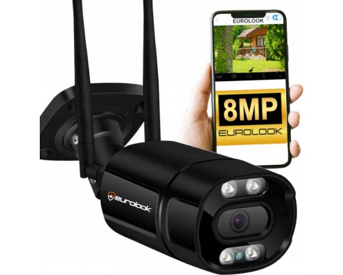 EASYCAM DSB-8MP01T