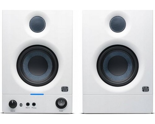 ML PreSonus Eris 3.5 BT White - Para Monitorów Bluetooth