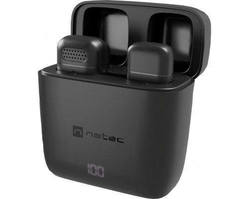 Natec Hopper USB-C 1 pcs. (NMI-2253)