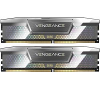Corsair Vengeance, DDR5, 48 GB, 8000MHz, CL38 (CMKC48GX5M2X8000C38)