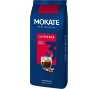 Kawa MOKATE Professional Coffee Bar, ziarnista, 1000g