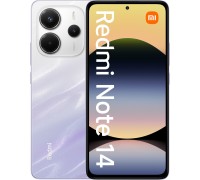 Xiaomi Redmi Note 14 6/128GB Purple  (61590)