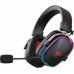 ML gaming Havit H2039BG (czerwony)