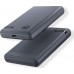 3MK Pocket 5000mAh 12W USB-C gray/gray