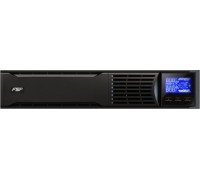 UPS FSP CHAMP 1K RACK - IEC