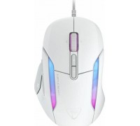 Turtle Beach Kone II Gaming-Mysz, biały