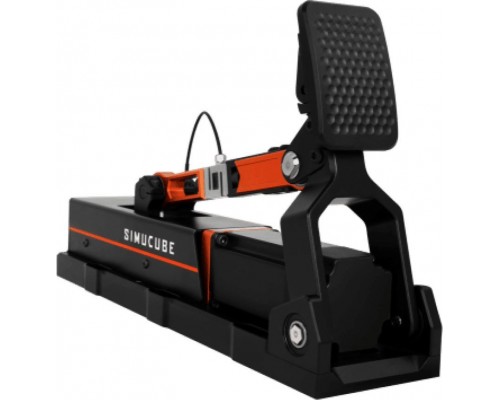 ENT NW MNGD SERVICES Simucube ActivePedal (Add-on)