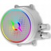 AQIRYS AiO AQUARIUS 360 White