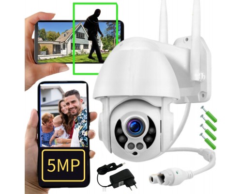 EASYCAM GUARD-LIGHT