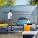 EASYCAM GUARD-LIGHT