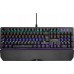 Rampage KB-R86 Umbra Kaicheng Blue (KB-R86BLACKBS)