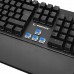 Rampage KB-R86 Umbra Kaicheng Blue (KB-R86BLACKBS)