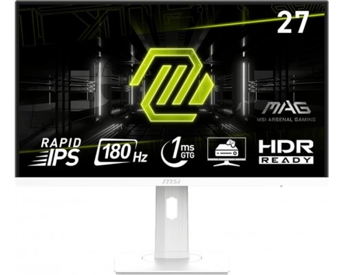 MSI MAG 274PFWDE