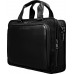 ASUS Vantage Briefcase 15.6 Skóra, Poliester Black