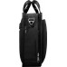 ASUS Vantage Briefcase 15.6 Skóra, Poliester Black