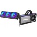 Asus ROG Astral LC GeForce RTX 5090 OC 32GB GDDR7 DLSS4 (ROG-ASTRAL-LC-RTX5090-O32G-GAMING)