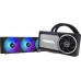 Asus ROG Astral LC GeForce RTX 5090 OC 32GB GDDR7 DLSS4 (ROG-ASTRAL-LC-RTX5090-O32G-GAMING)