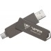 SSD Patriot PVP30 Duo Compact 2TB Black (PVP302TB28UDG)