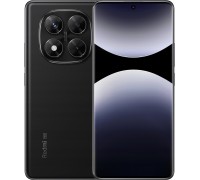 Xiaomi Redmi Note 14 Pro 5G 12/512GB Black (MWithB0I89EU)