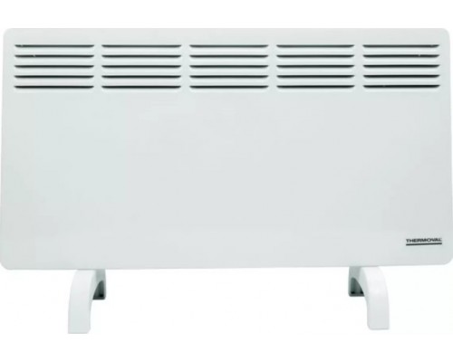 Thermoval T 17 PRO - 500 W podłogowe