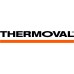 Thermoval T 17 PRO - 500 W podłogowe