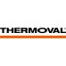 Thermoval T 17 PRO - 500 W podłogowe