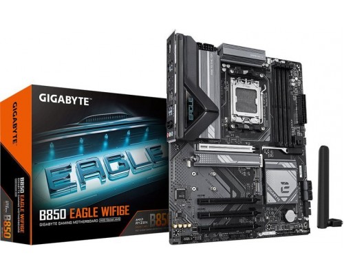 AMD B850 Gigabyte B850 EAGLE WIFI6E