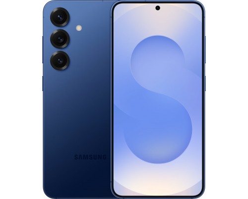 Samsung Galaxy S25 5G 12/512GB Navy blue (SM-S931BDB)
