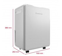 Ariston Deos Evo 12