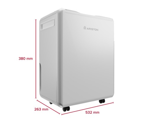 Ariston Deos Evo 12