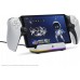 PowerA Charging Station for PlayStation Portal Remote Player with Lumectra