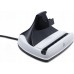 PowerA Charging Station for PlayStation Portal Remote Player with Lumectra