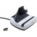 PowerA Charging Station for PlayStation Portal Remote Player with Lumectra