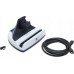 PowerA Charging Station for PlayStation Portal Remote Player with Lumectra