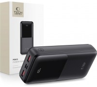 TECH-PROTECT PB02  20000MAH 22.5W Black