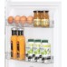 Refrigerator with freezer SNAIGE FR24SM-PRJ30E, 148 cm