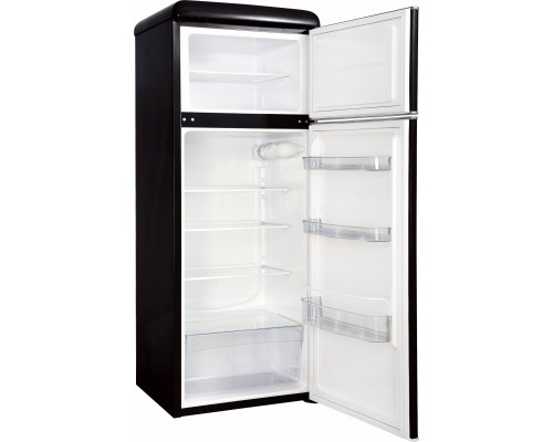 Refrigerator with freezer SNAIGE FR24SM-PRJ30E, 148 cm