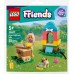 LEGO 30697 FRIENDS Будда для собак Новый