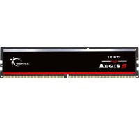 G.Skill Aegis 5, DDR5, 32 GB, 5200MHz, CL40 (F5-5200J4040A32GX1-IS)