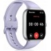 Smartwatch Xiaomi Redmi Watch 5 Black  (BHR9389GL)